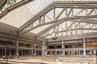 Four Points by Sheraton Midtown - Times Square - Nova Iorque - 6