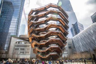 Four Points by Sheraton Midtown - Times Square - Nova Iorque - 9