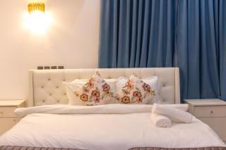 Premium Studio Apartment, East Airport - Accra - 9