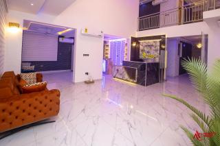 Premium Studio Apartment, East Airport - Accra - 3