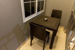 Premium Studio Apartment, East Airport - Accra - 6