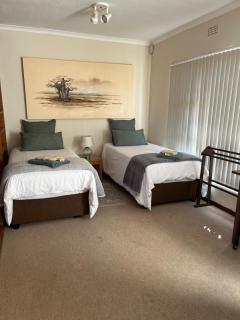 Hermanus Heights Villa - Hermanus - 3