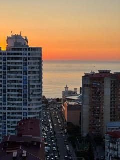 VOX Batumi Suite - Batumi - 8