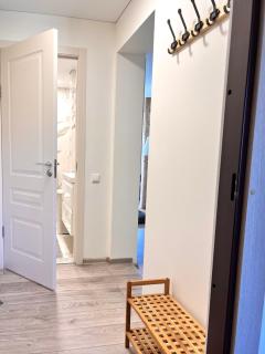 Apartamentai VĖJAS - Palanga - 7