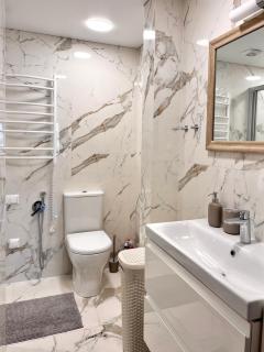 Apartamentai VĖJAS - Palanga - 5