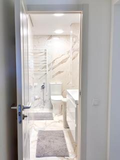 Apartamentai VĖJAS - Palanga - 6