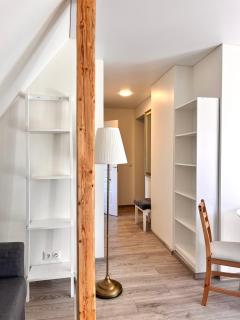 Apartamentai VĖJAS - Palanga - 9