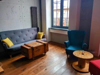 RedCity LOFT 129 - Żyrardów - 7