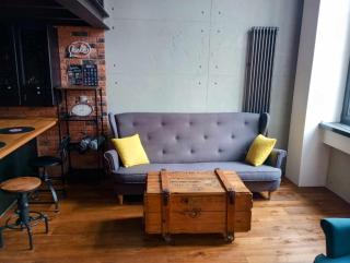 RedCity LOFT 129 - Żyrardów - 4