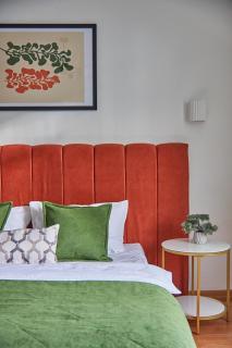 Best Apartments on Kyryla & Mefodia - Mukačevo - 8