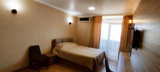 Orbi apartments - 1