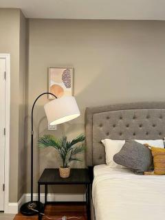 508 Urban Lifestyle king bed APT in Center CITY - Philadelphia - 6