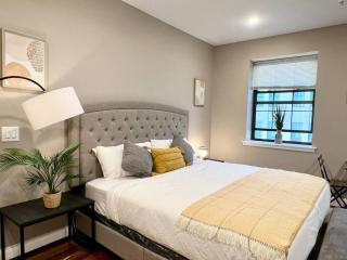 508 Urban Lifestyle king bed APT in Center CITY - Philadelphia - 5