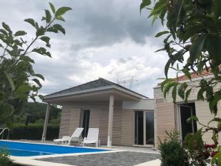 Woodrock Villa - Sarajevo - 3