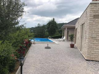 Woodrock Villa - Sarajevo - 2