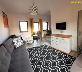 Apartament Masz Wybór Dziwnów - Dziwnów - 4