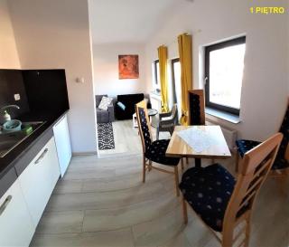 Apartament Masz Wybór Dziwnów - Dziwnów - 2