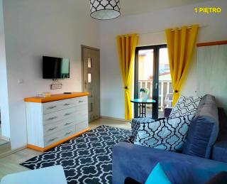 Apartament Masz Wybór Dziwnów - Dziwnów - 3