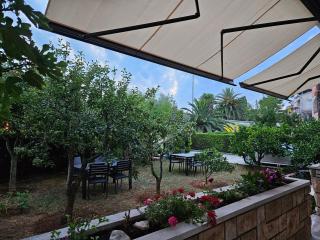 Apartments Maestral - Medulin - 9