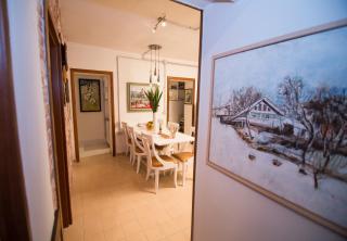 B&B Artistic Tirana - Tirana - 6