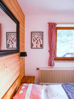 Haus Wasserbauer - Mühlbach am Hochkönig - 2