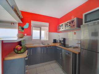 L'Oiseau Bleu - Superbe vue mer - 4