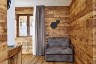 Hotel Garni dello Sportivo - Madonna di Campiglio - 3