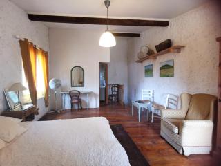 Chambre de charme - 1