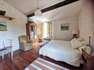 Chambre de charme - 2