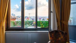 Santa Rio Taxim - Istanbul - 8