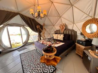 Phuket Signature Glamping - Strand Rawai - 1