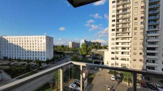 Apartament Albatross Towers - 1