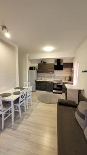 Apartament Albatross Towers - 7