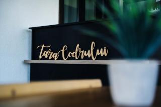 Pensiunea Tara Codrului - - 7