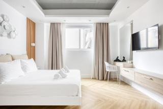 Kallirrois 89 Suite - Atene - 8