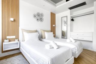 Kallirrois 89 Suite - Atene - 4