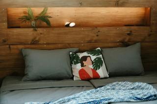 Kanoa Lodge - Adults and 13 plus only - Pavones - 5