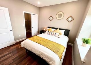 501 Cozy and Comfy 1BR apartment in center city - 8