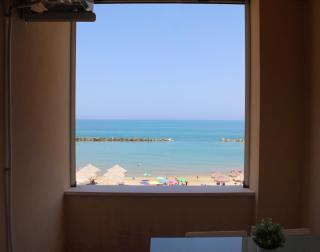 Appartamento sulla spiaggia! - Ortona - 7
