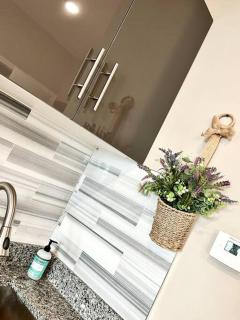 501 Cozy and Comfy 1BR apartment in center city - 6