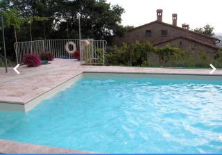 Villa Grazia - Castiglion Fiorentino - 5