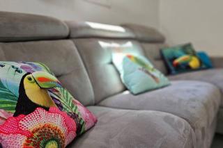 Maison 5 personnes côté plage - 2