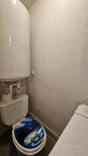 Maison 5 personnes côté plage - 4