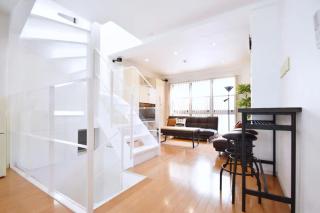 TERRACE HOUSE Shibuya Maruyamacho - Vacation STAY 79338v - Tokio - 6