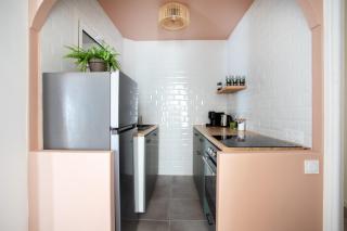 SOTTIS - AC with parking near beaches - Antibes - 6
