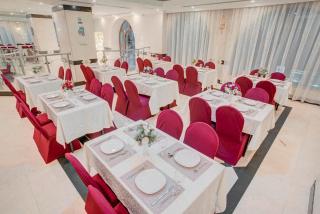 Hayah Salam Silver Hotel - Medina - 6