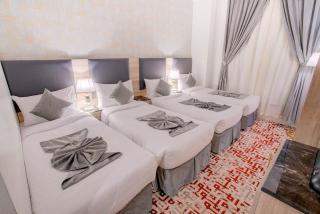 Hayah Salam Silver Hotel - Medina - 7