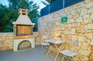 Villa Elisabeth Sea View Private Pool Fiskardo Kefalonia - Katsaráta - 1