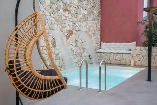 Villa Elisabeth Sea View Private Pool Fiskardo Kefalonia - Katsaráta - 3