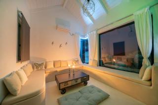 Villa Elisabeth Sea View Private Pool Fiskardo Kefalonia - Katsaráta - 4